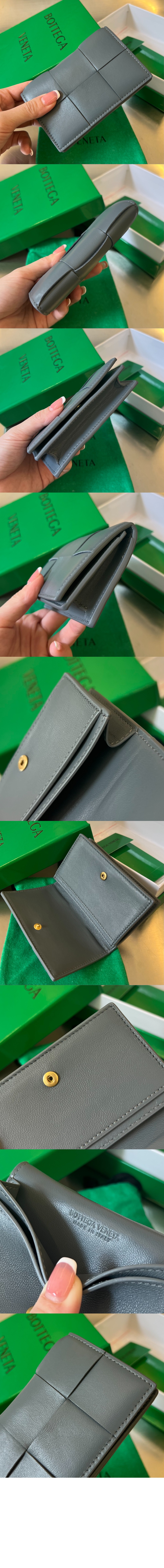 카세트 명함 케이스 651396 > Cassette - 카세트