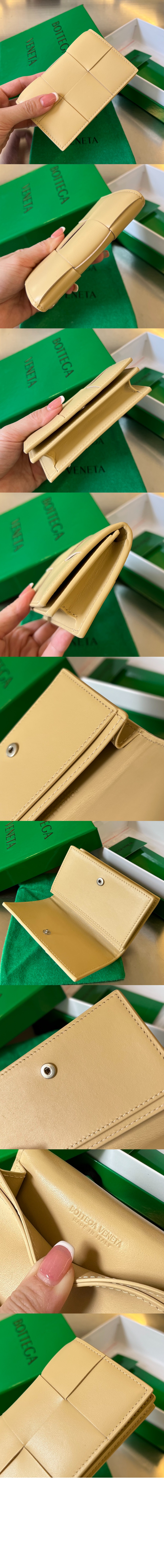 카세트 명함 케이스 651396 > Cassette - 카세트