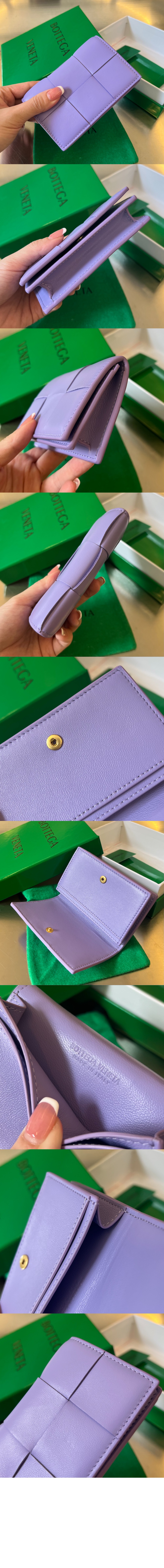 카세트 명함 케이스 651396 > Cassette - 카세트