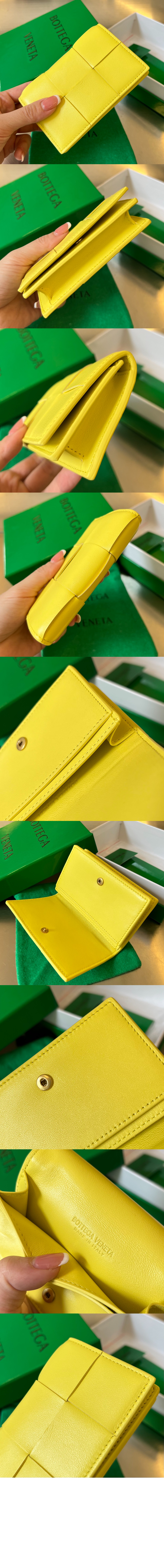 카세트 명함 케이스 651396 > Cassette - 카세트