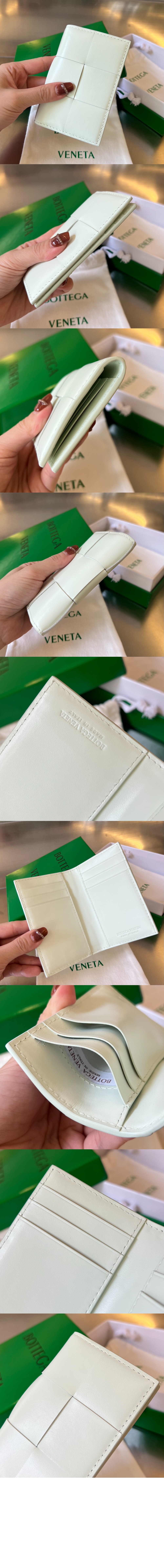 카세트 플랩 카드 케이스 649602 > Cassette - 카세트