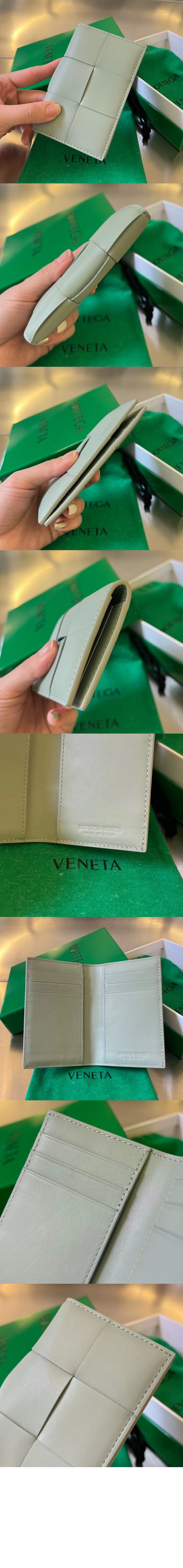 카세트 플랩 카드 케이스 649602 > Cassette - 카세트