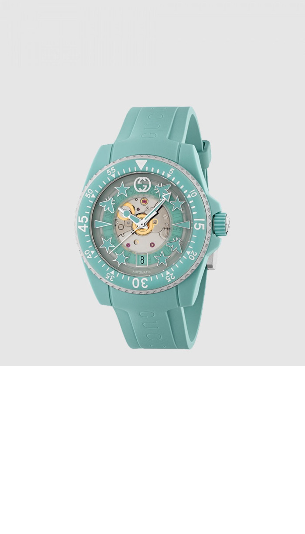 다이브 워치 40 704337 > Gucci Dive - 구찌 다이브