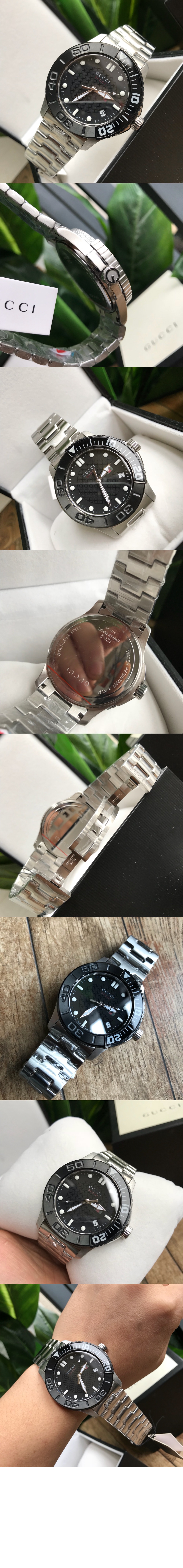 G 타임리스 워치 44 126249 > G-Timeless - 지타임리스