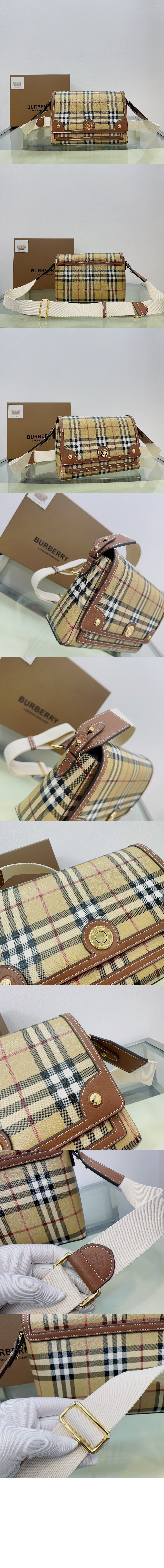 체크 노트백 80662261 > Note - 노트