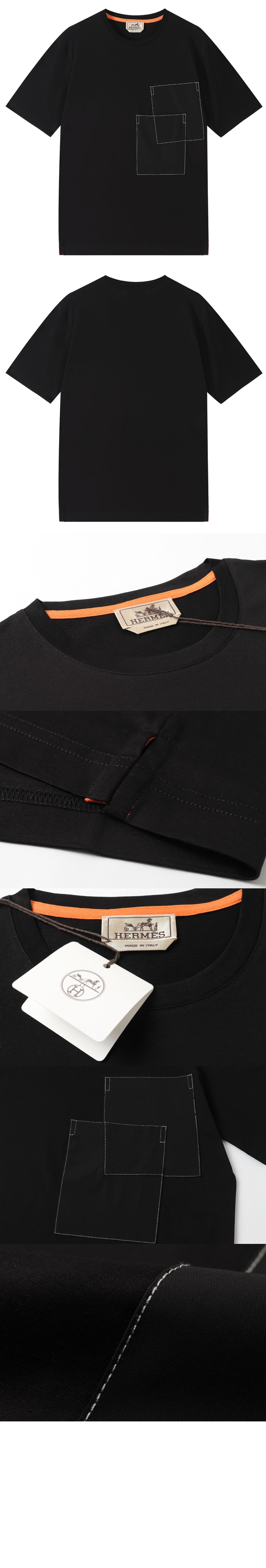 로고 프린트 반팔 > Etc - 기타제품