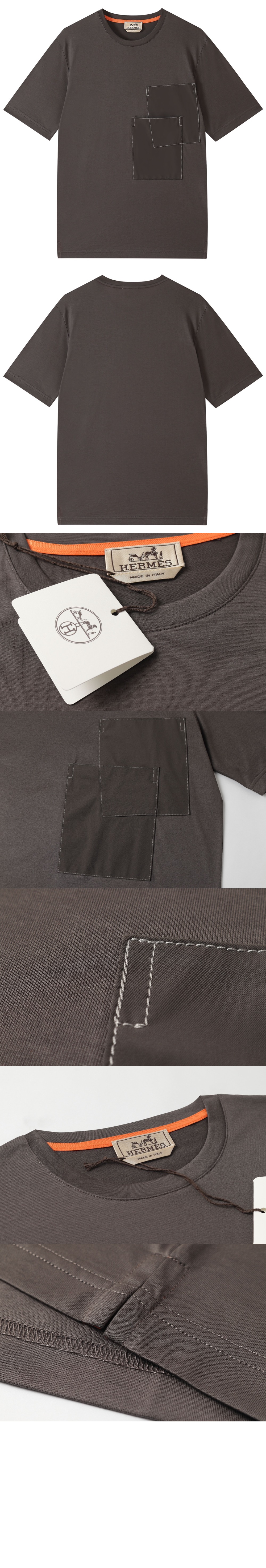 로고 프린트 반팔 > Etc - 기타제품