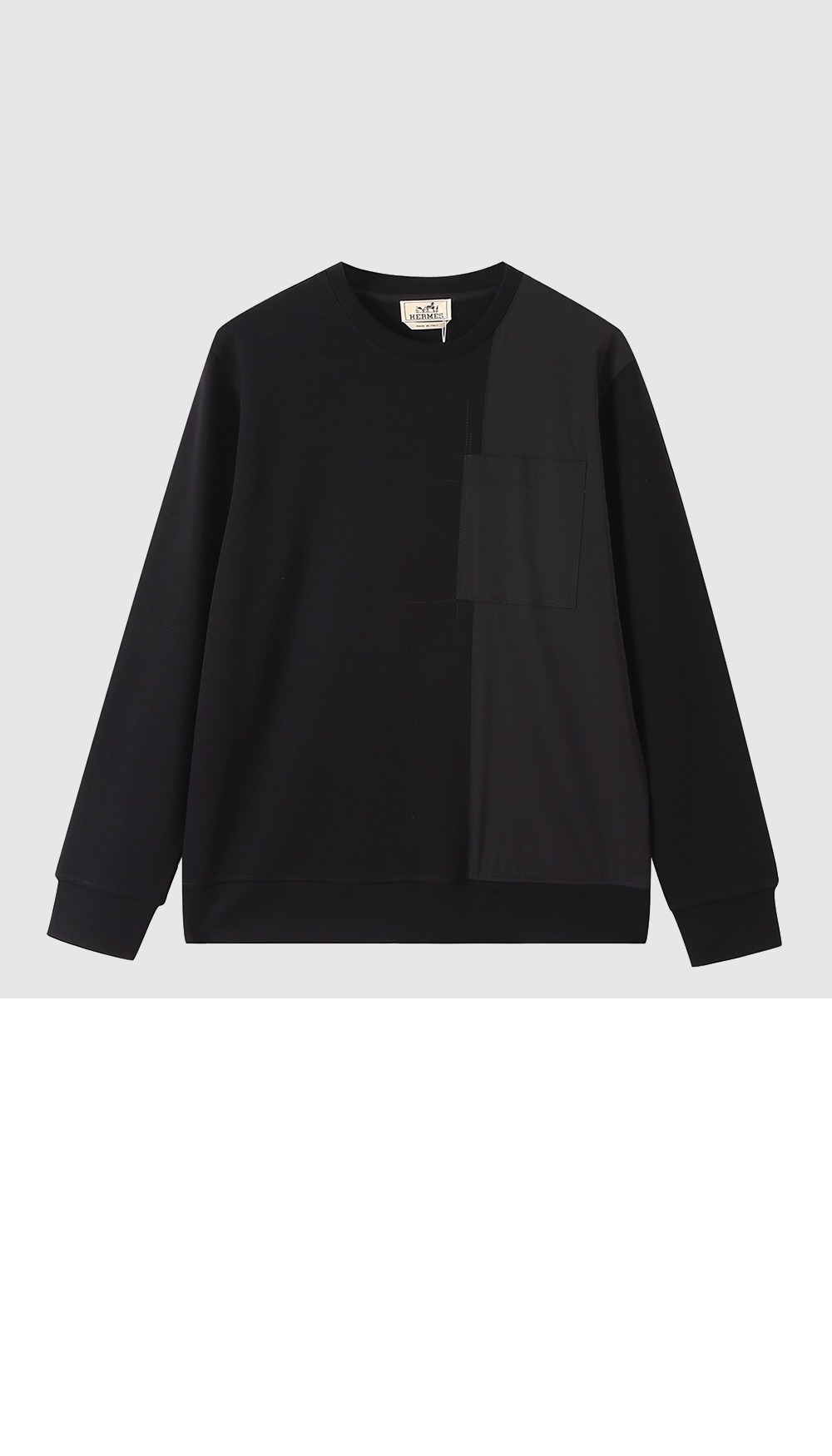 면 긴팔 톱 > Etc - 기타제품