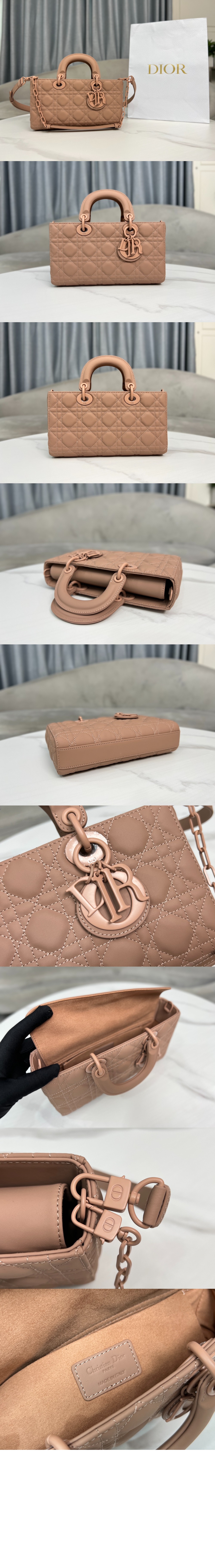 레이디 디조이백 미듐 M0540 > D-Joy - 디 조이