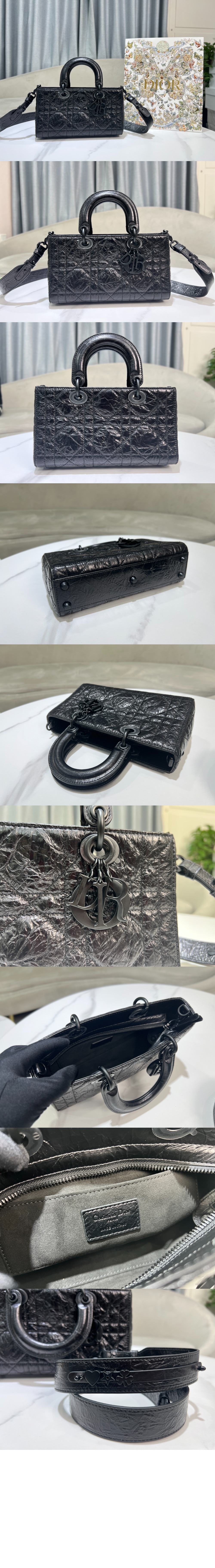 디자이어 레이디백 스몰 ABC M1150 > Lady - 레이디