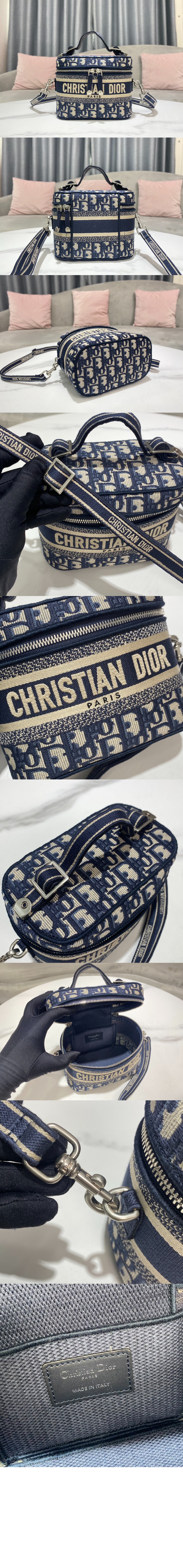 스몰 숄더 스트랩 베니티 케이스 S5529 > Etc - 기타제품