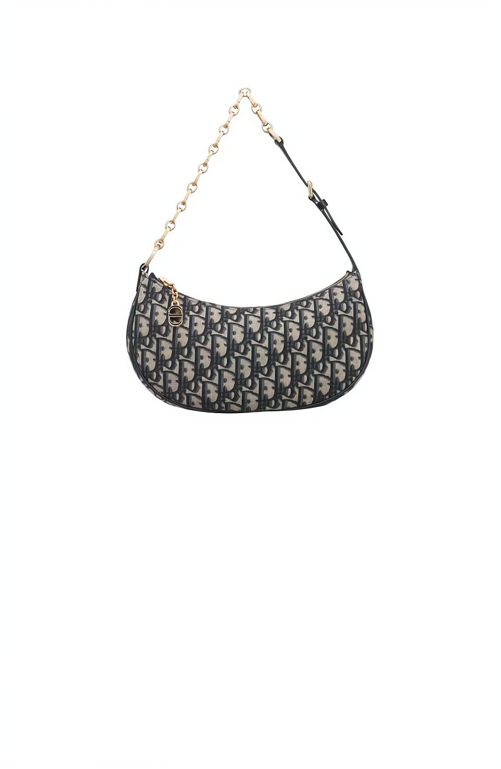 오블리크 자카드 CD 라운지 체인 토트백 M2262 > Etc - 기타제품