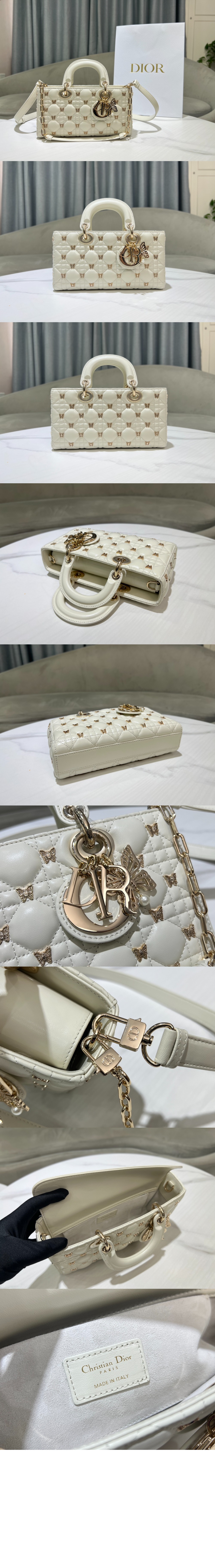 레이디 디 조이 백 M0540 > D-Joy - 디 조이