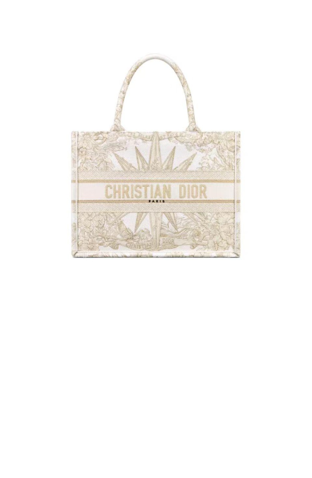 북 토트백 미듐 M1296 > Book Tote - 북 토트