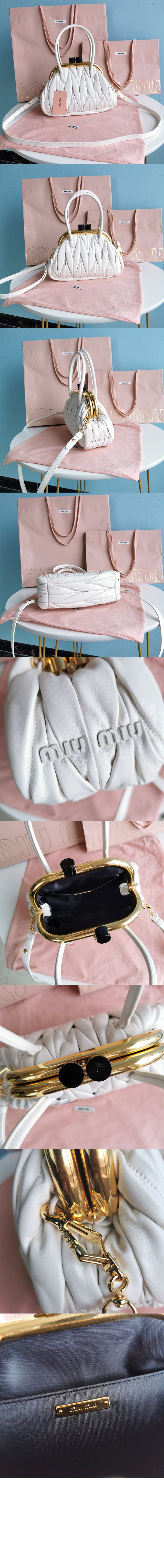 벨 핸드백 5BK010 > Etc - 기타제품