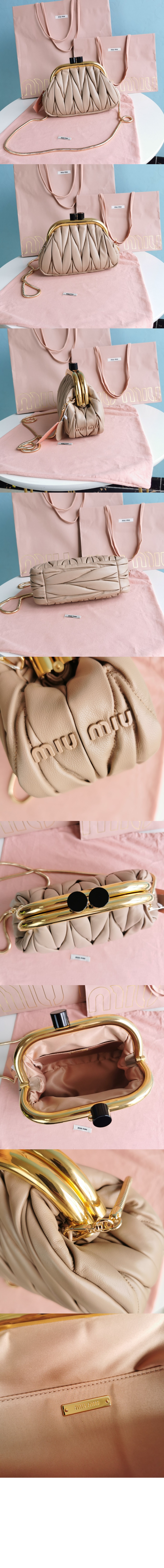 벨 핸드백 5BK011 > Etc - 기타제품