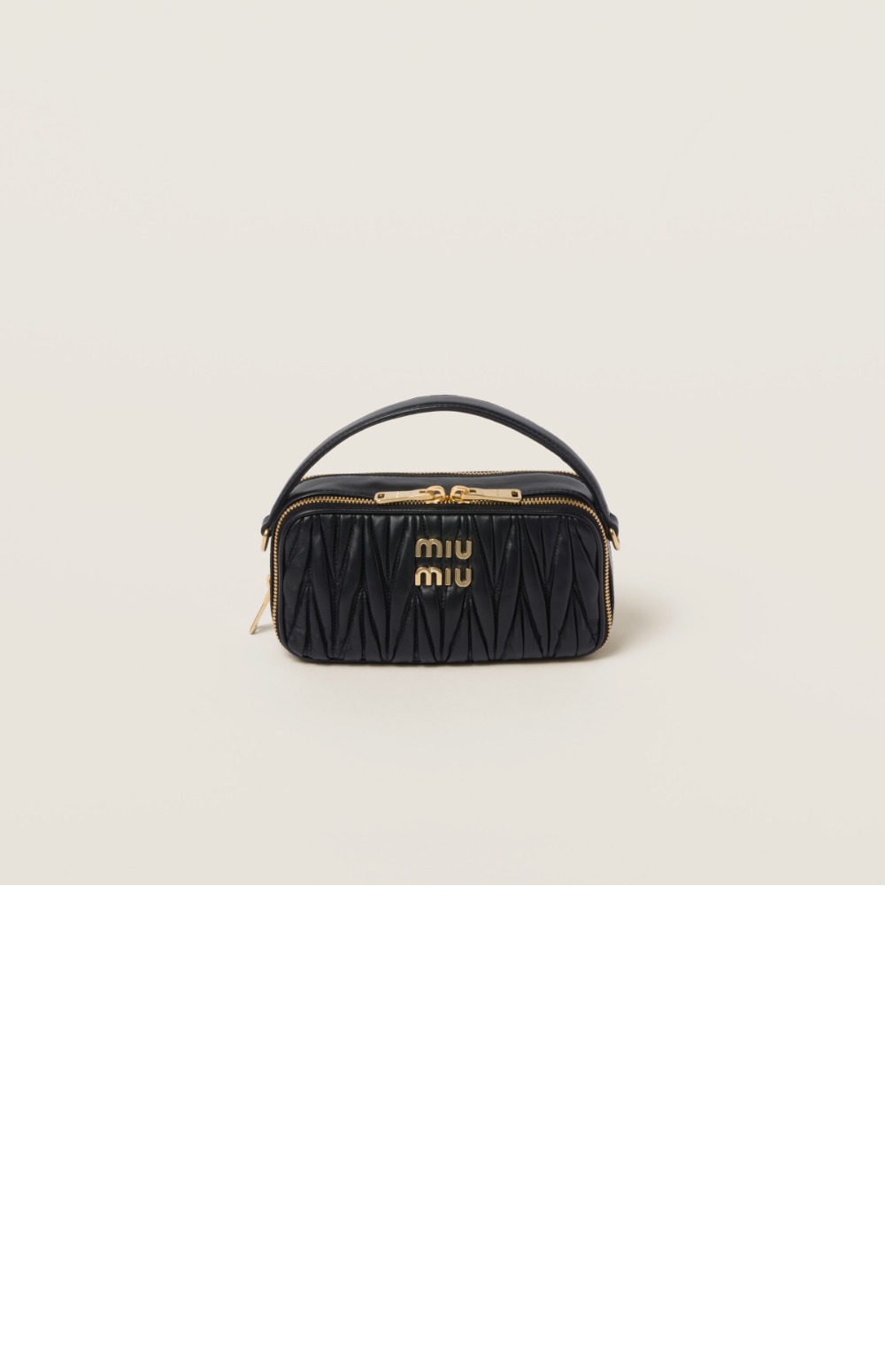 마테라쎄 나파 가죽 숄더백 5BH229 > Etc - 기타제품