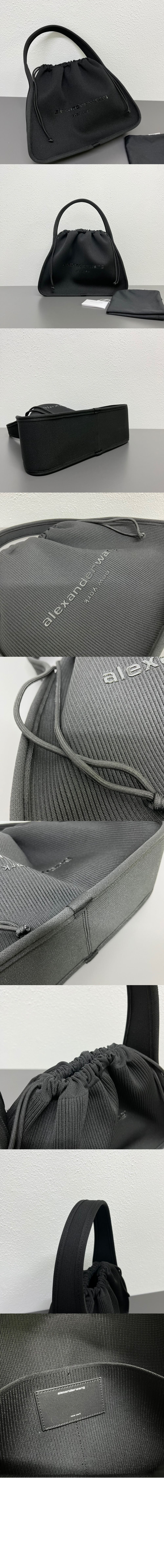 라이언 리브 니트백 라지 20224K > Etc - 기타제품