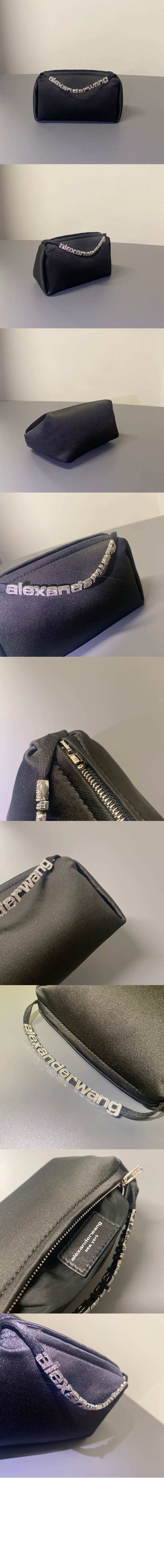 마르퀘스 마이크로백 20423R > Roxy - 록시