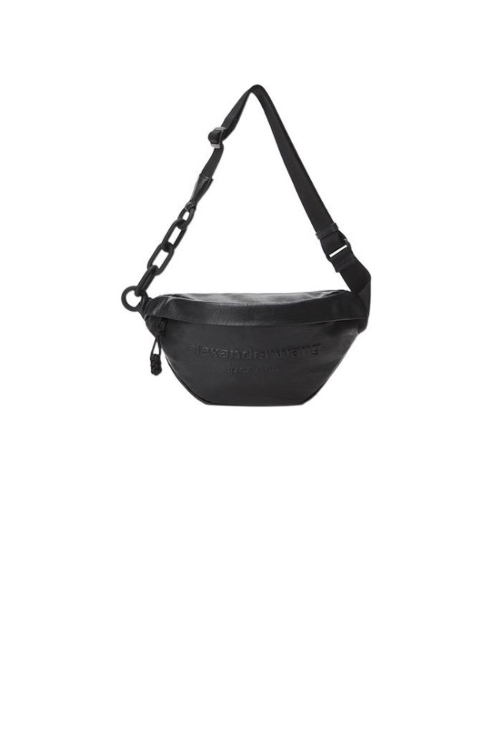 숄더 크로스 힙색 20122F > Attica - 아티카