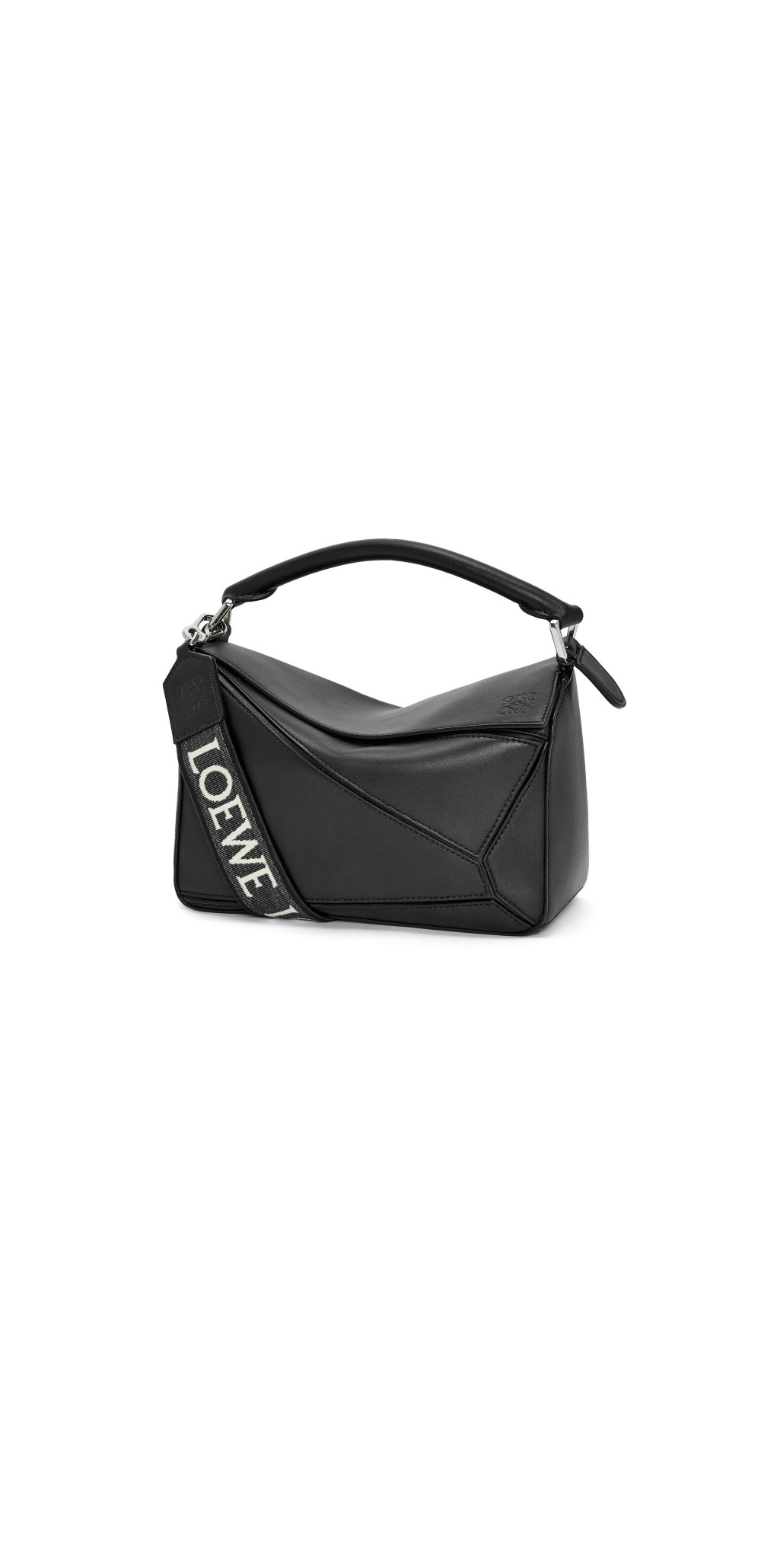 스몰 퍼즐 백 - 새틴 카프스킨 > Puzzle - 퍼즐