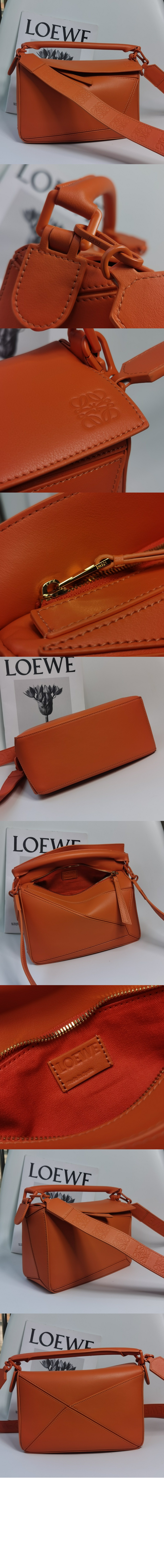 스몰 퍼즐 백 - 새틴 카프스킨 > Puzzle - 퍼즐