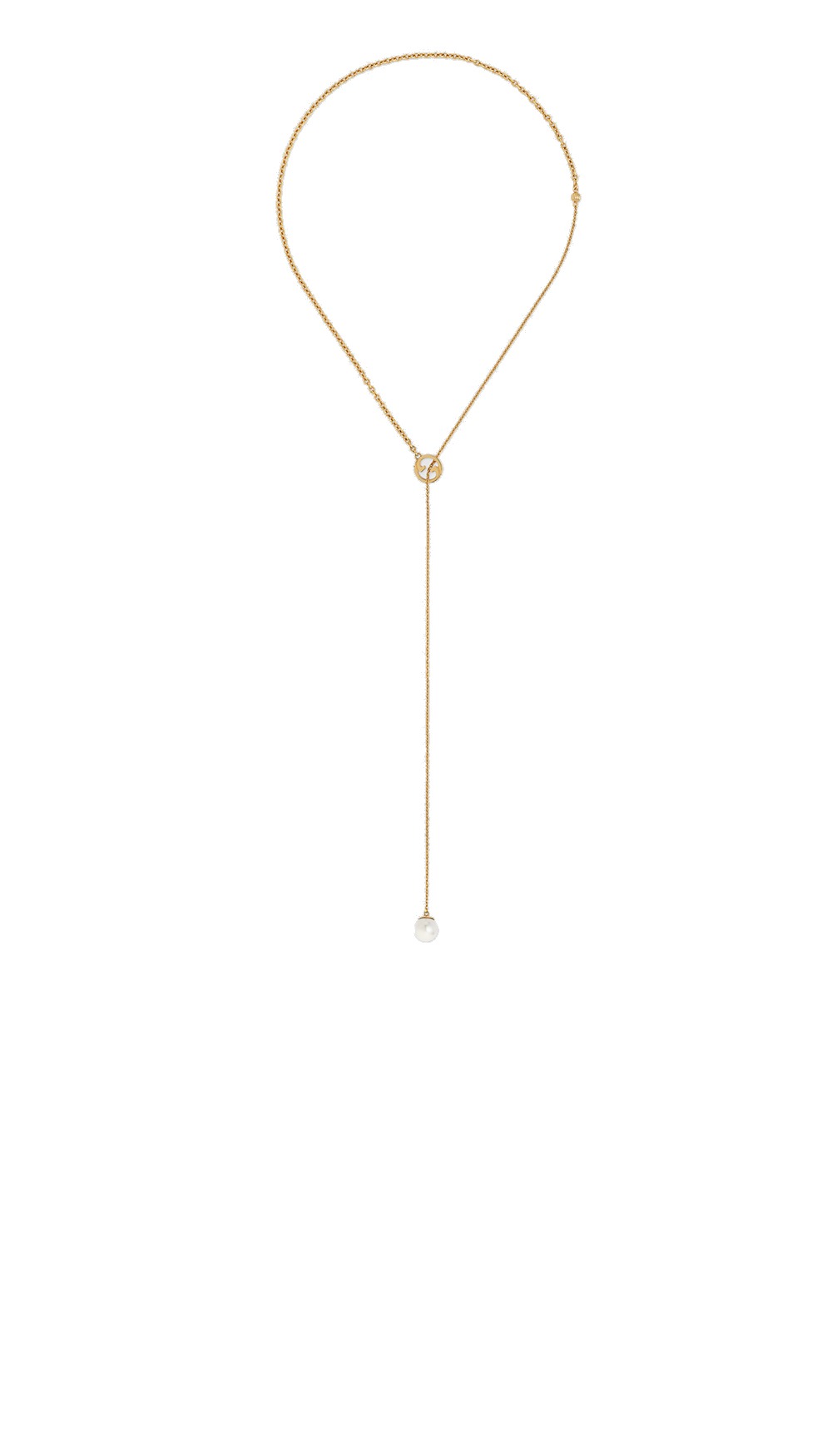 펄 드롭 목걸이 774689 > Etc - 기타제품