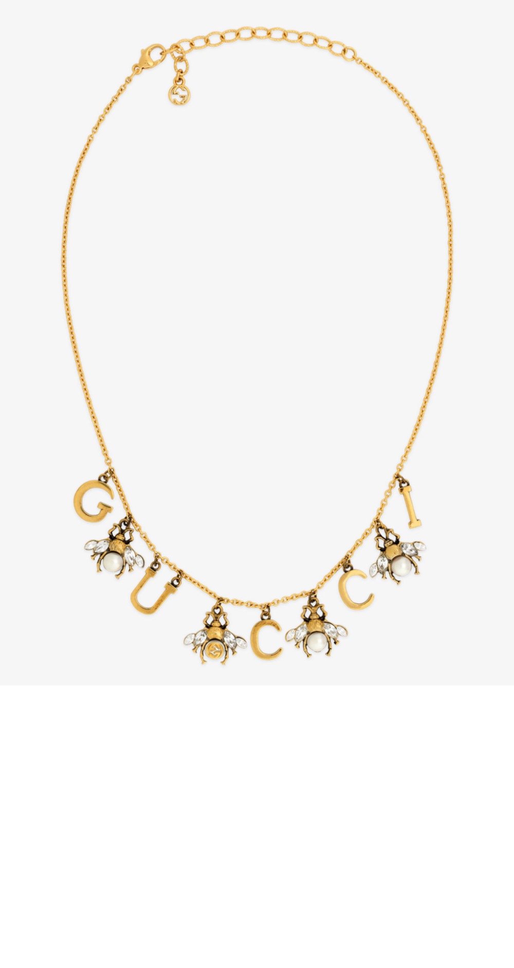 진주 장식 목걸이 691403 > Etc - 기타제품