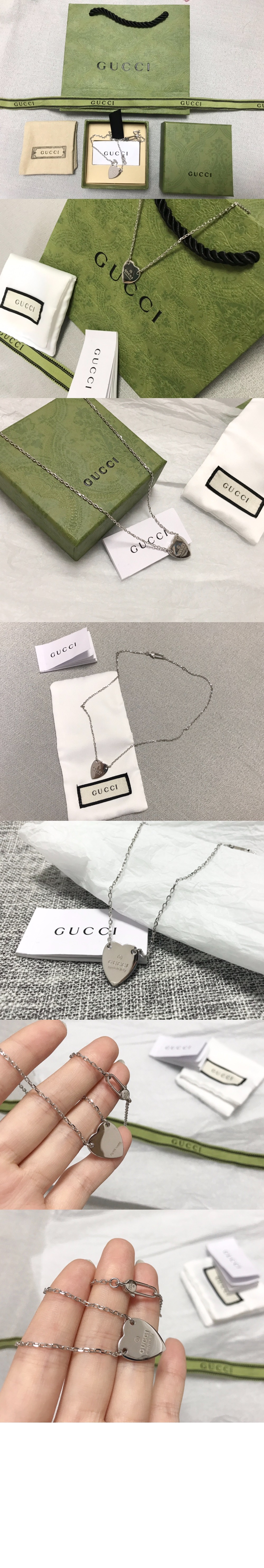 하트 펜던트 목걸이 223512 > Etc - 기타제품