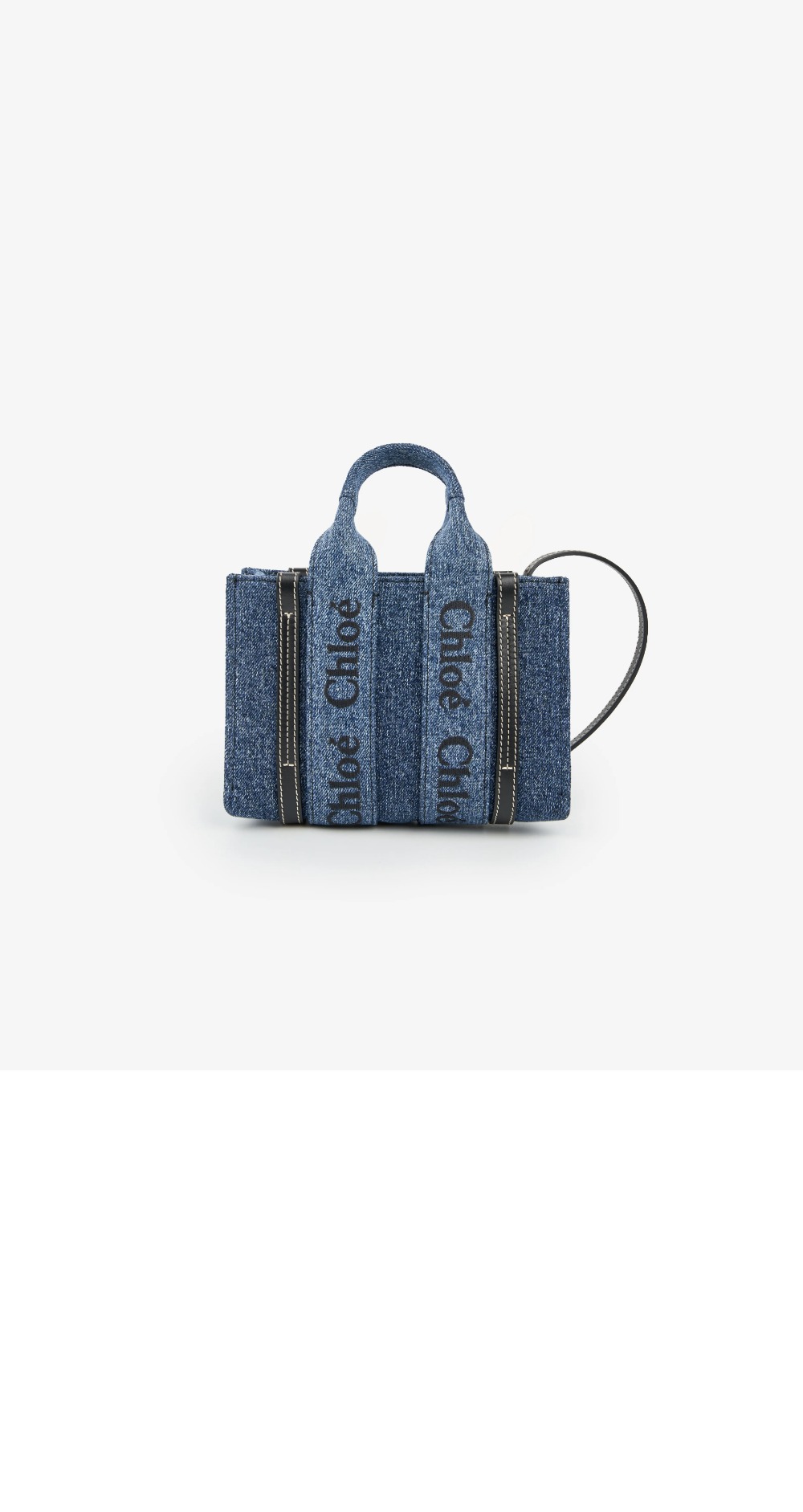 우디 나노 토트백 K3545D > Woody - 우디백