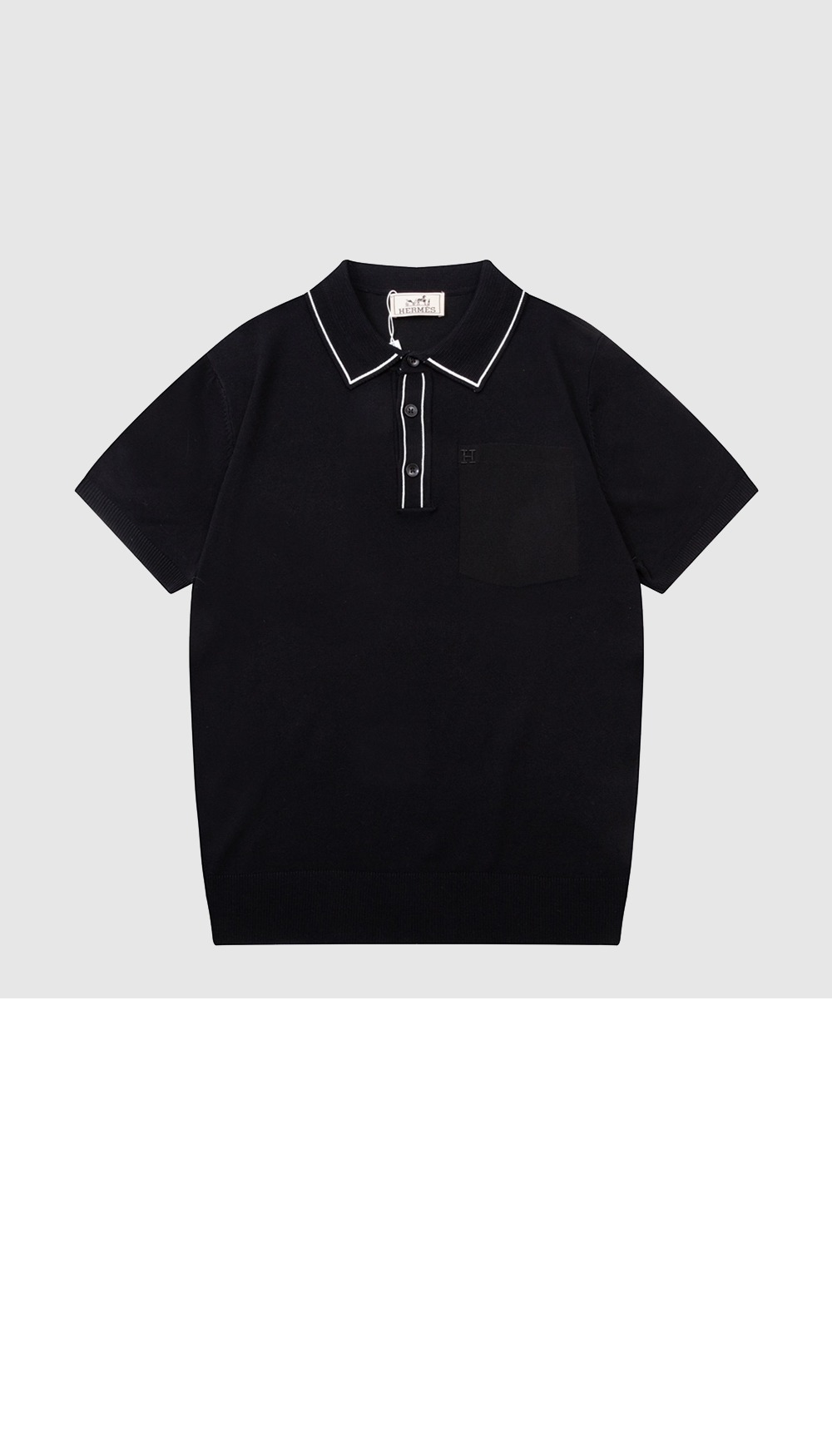 폴로 니트 톱 > Etc - 기타제품