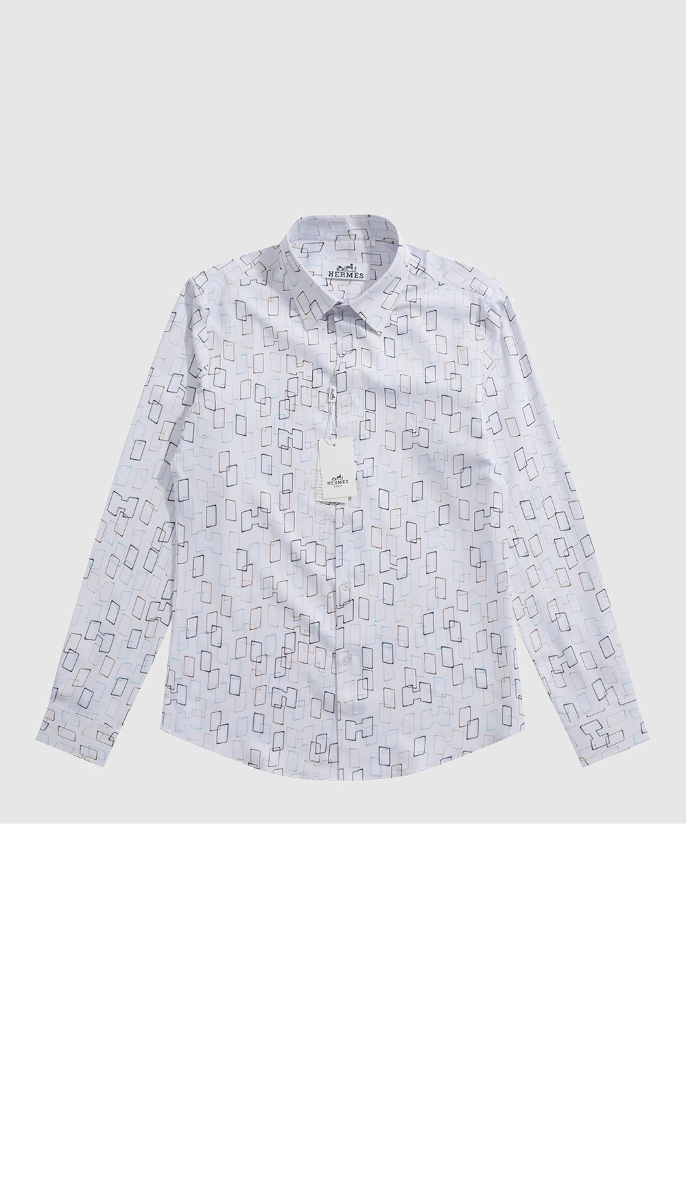 프린트 셔츠 톱 > Etc - 기타제품