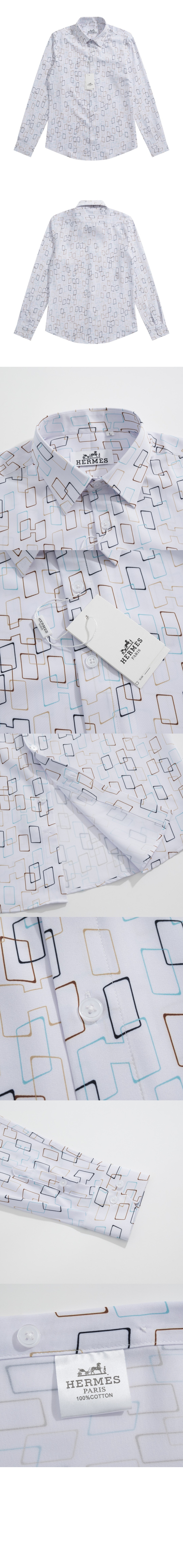 프린트 셔츠 톱 > Etc - 기타제품