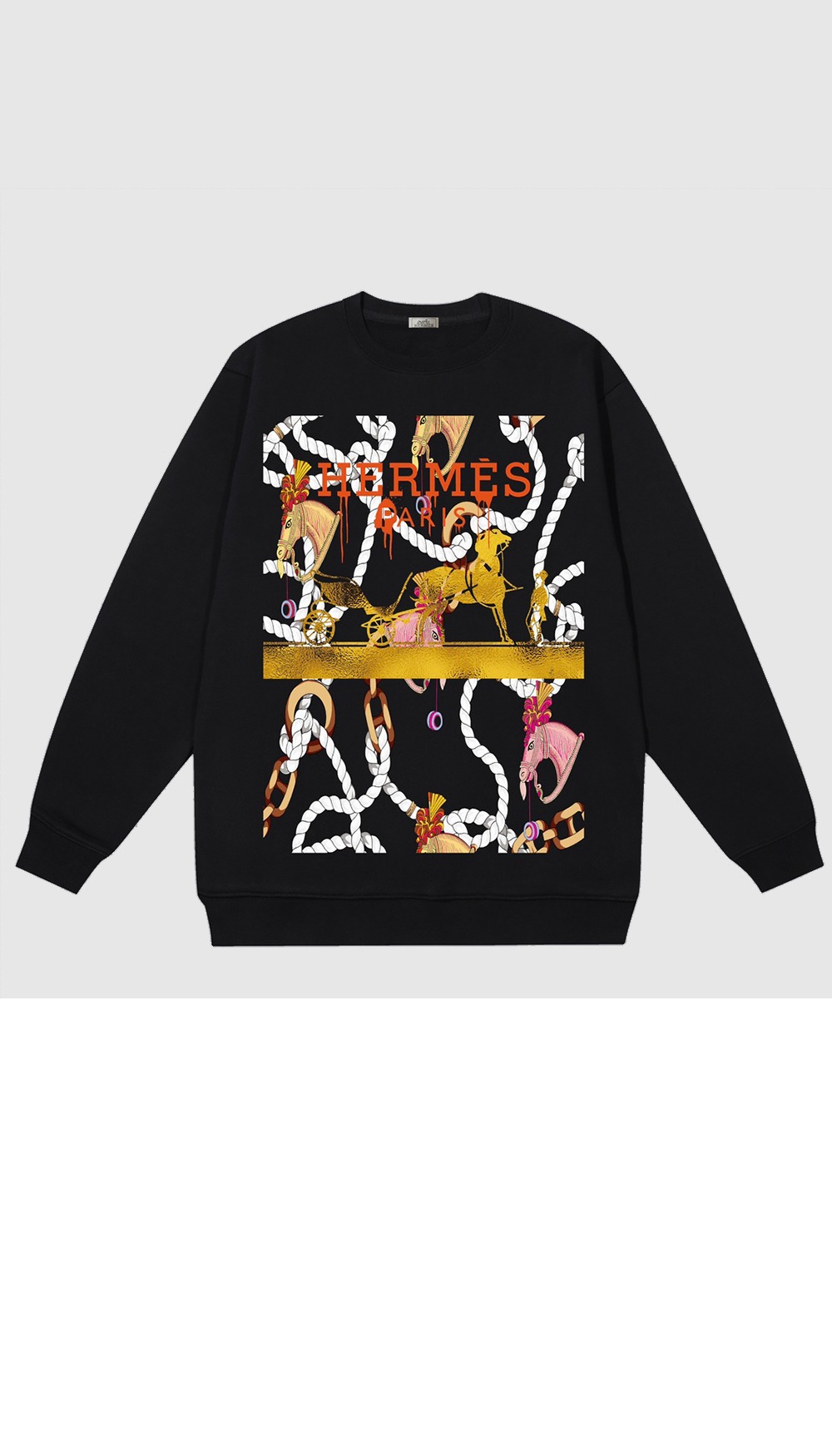 플라워 코튼 톱 > Etc - 기타제품