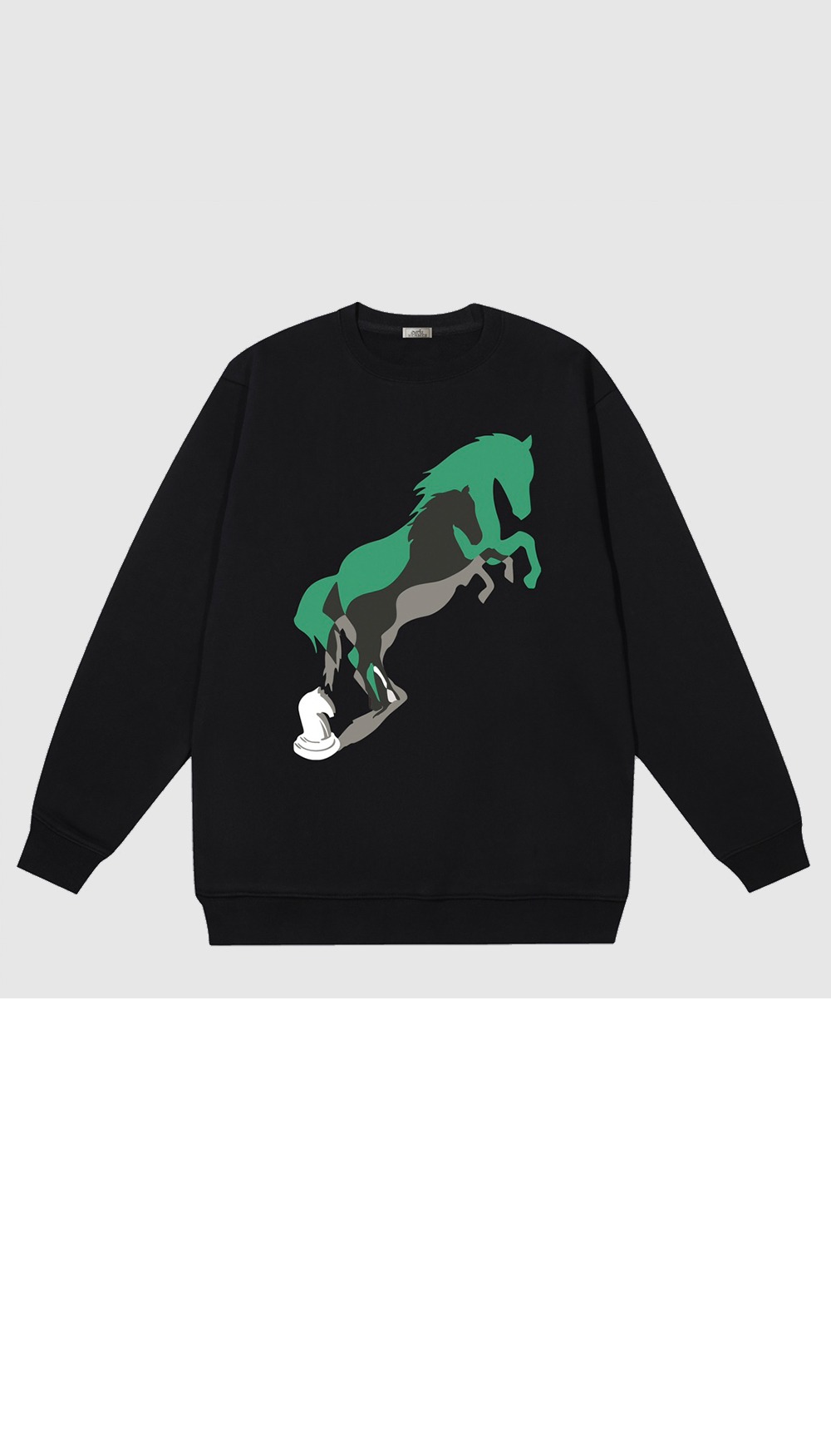 플라워 코튼 톱 > Etc - 기타제품