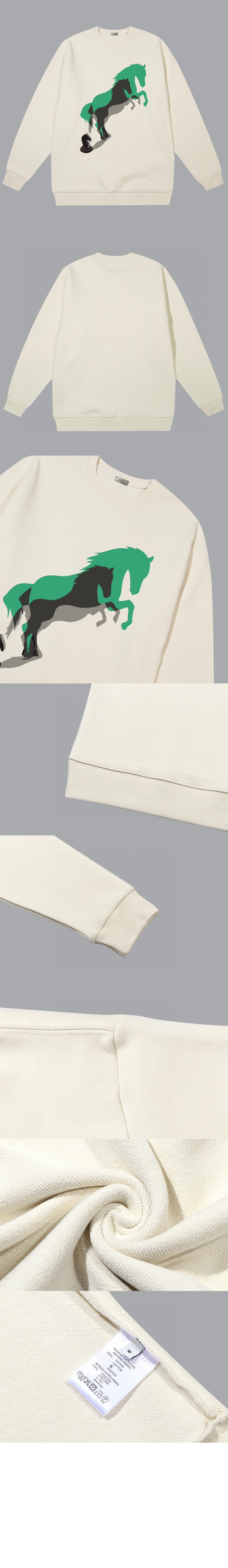 플라워 코튼 톱 > Etc - 기타제품