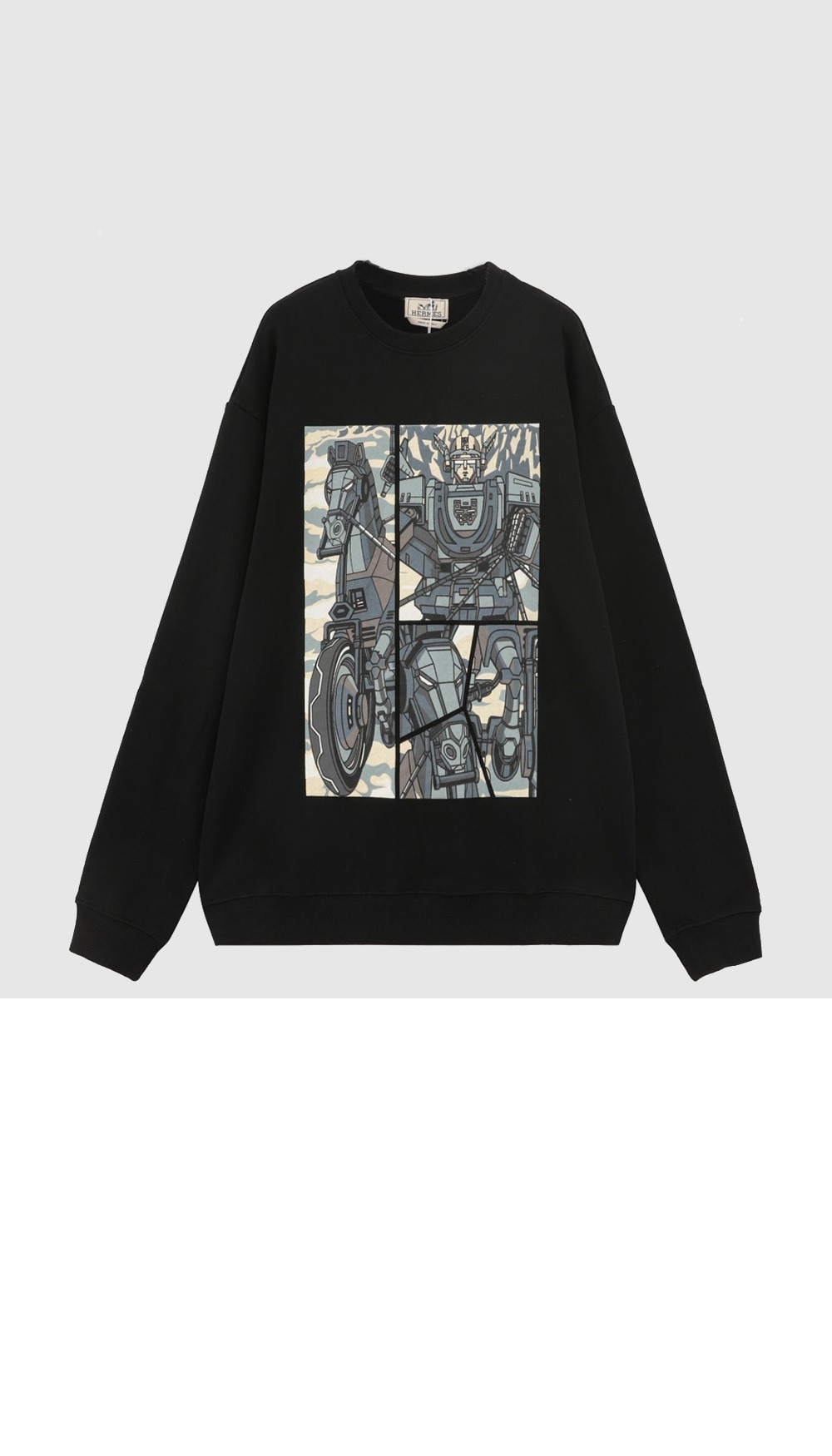 플라워 코튼 톱 > Etc - 기타제품