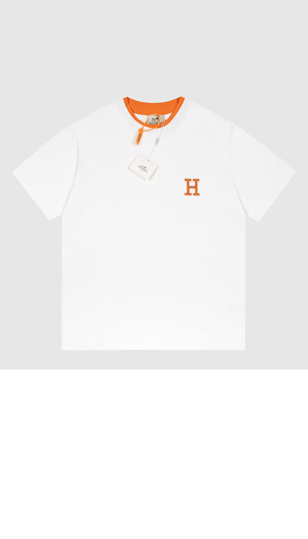 로고 프린트 반팔 > Etc - 기타제품