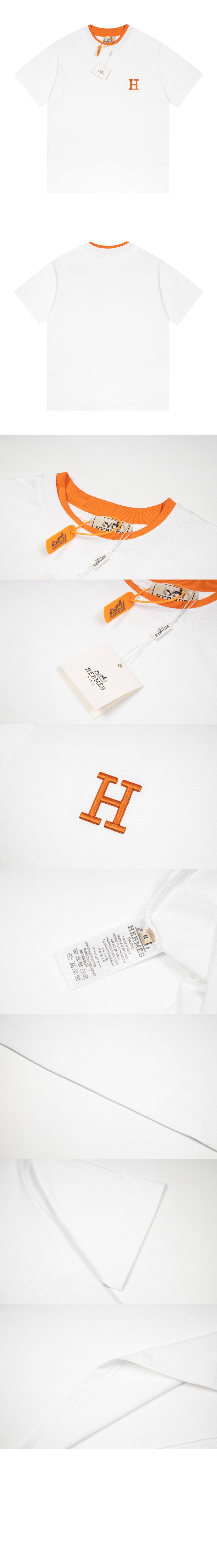 로고 프린트 반팔 > Etc - 기타제품