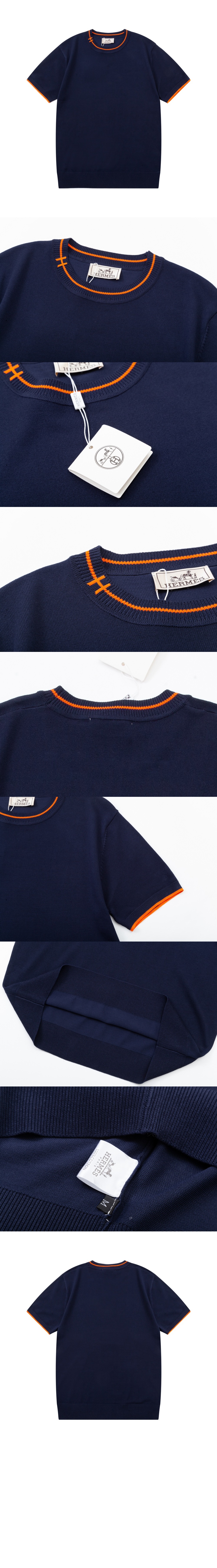 로고 프린트 반팔 > Etc - 기타제품