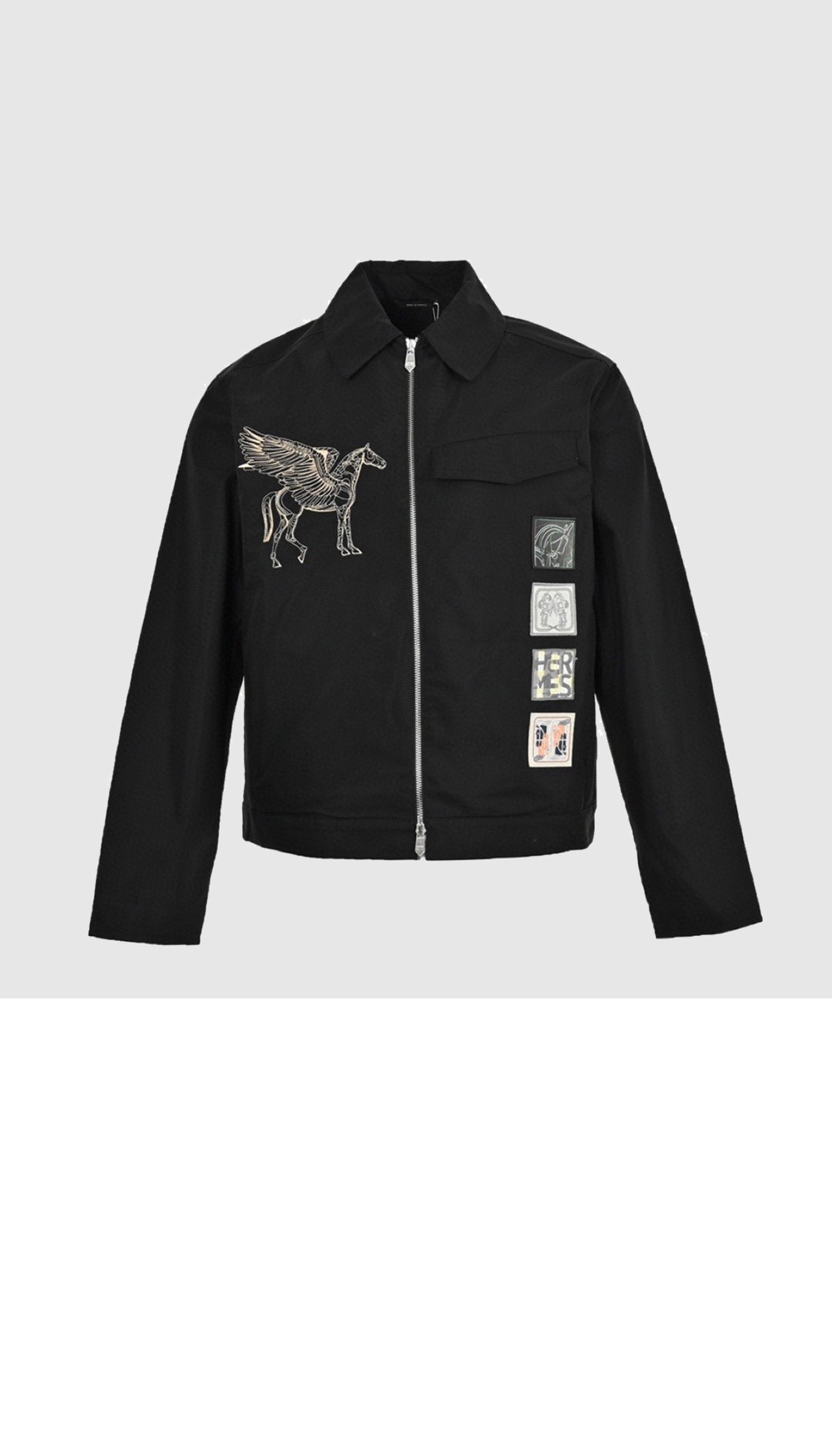 플라워 코튼 톱 > Etc - 기타제품