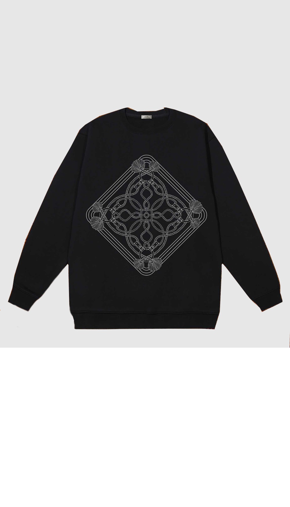 플라워 코튼 톱 > Etc - 기타제품