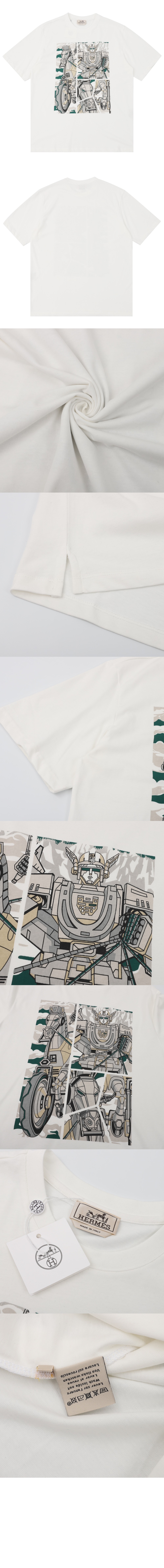 플라워 코튼 톱 > Etc - 기타제품