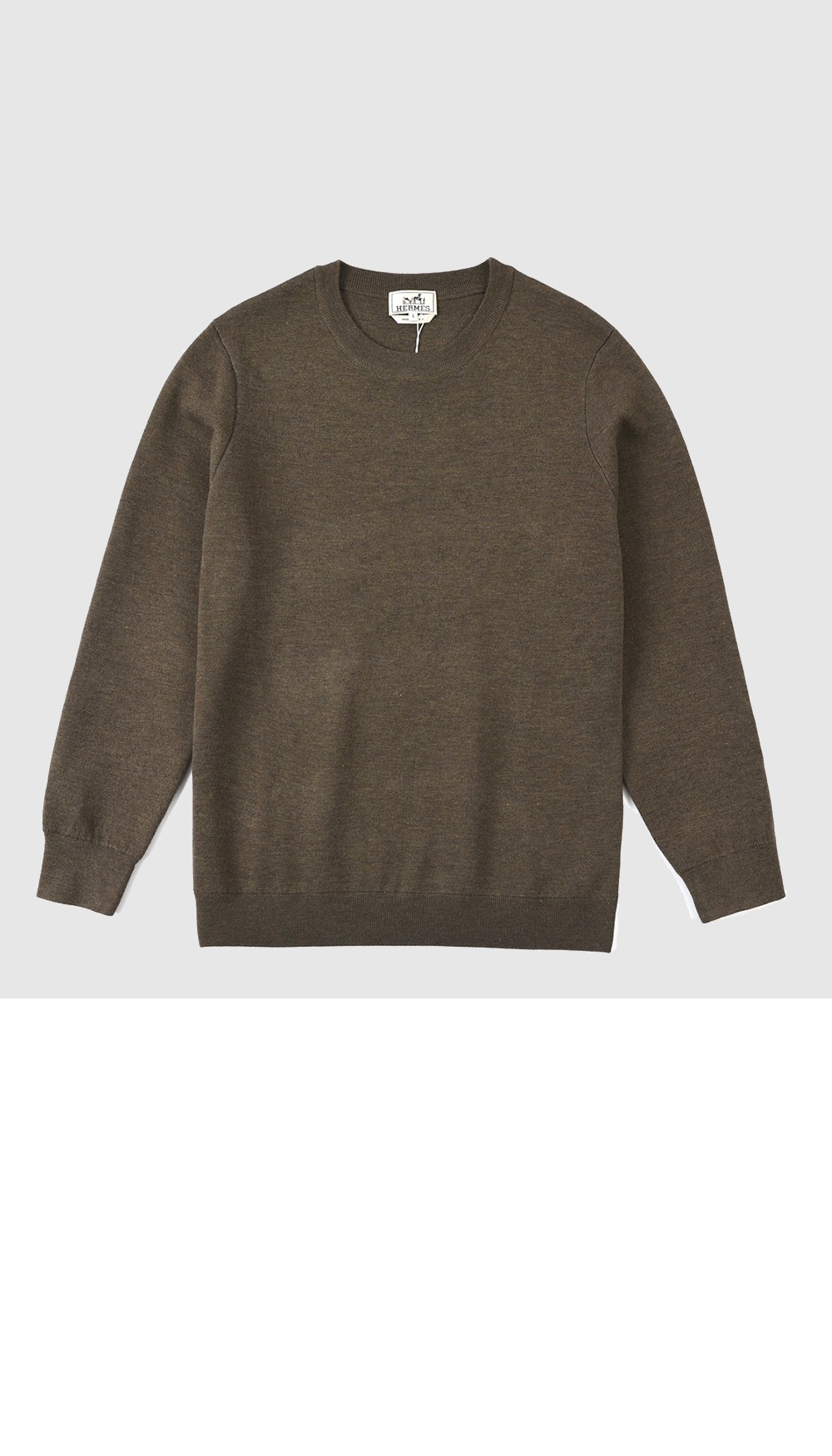 니트 긴팔 톱 > Etc - 기타제품