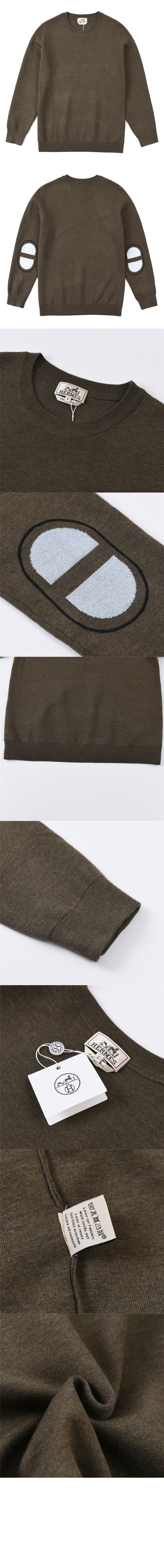 니트 긴팔 톱 > Etc - 기타제품