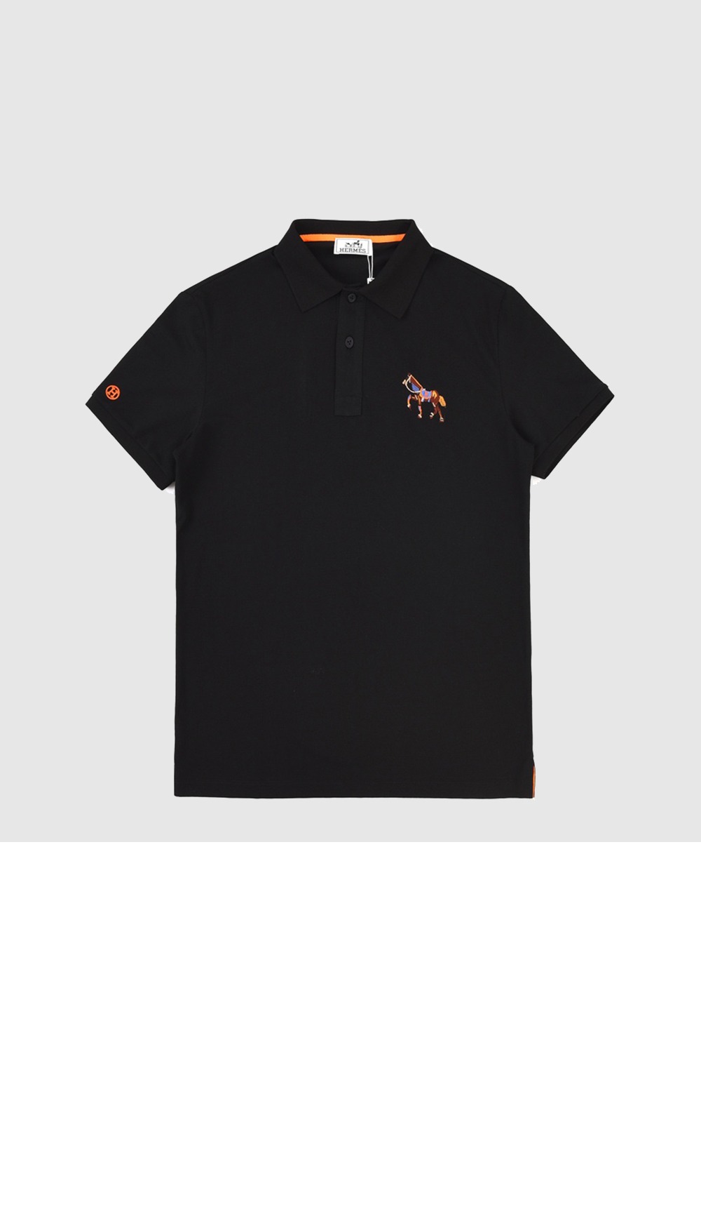 폴로 니트 톱 > Etc - 기타제품