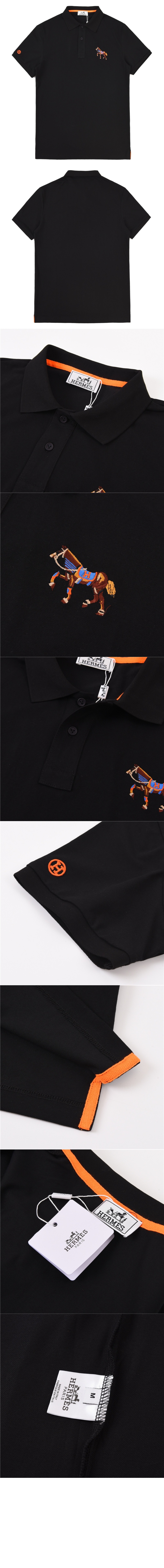 폴로 니트 톱 > Etc - 기타제품