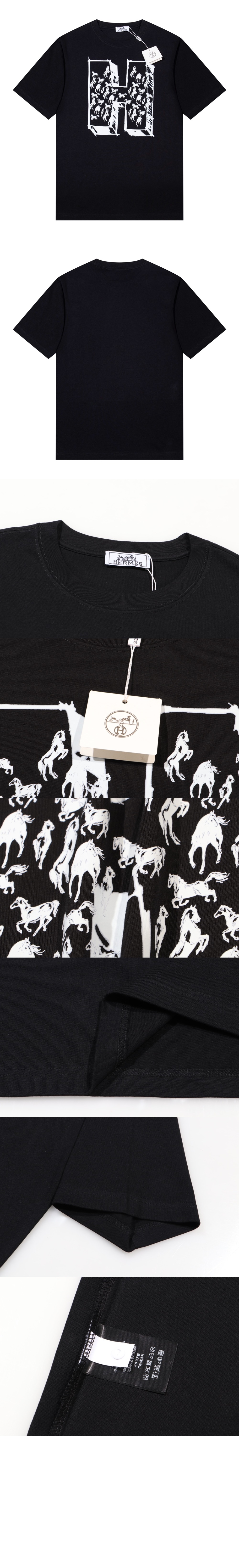 로고 프린트 반팔 > Etc - 기타제품