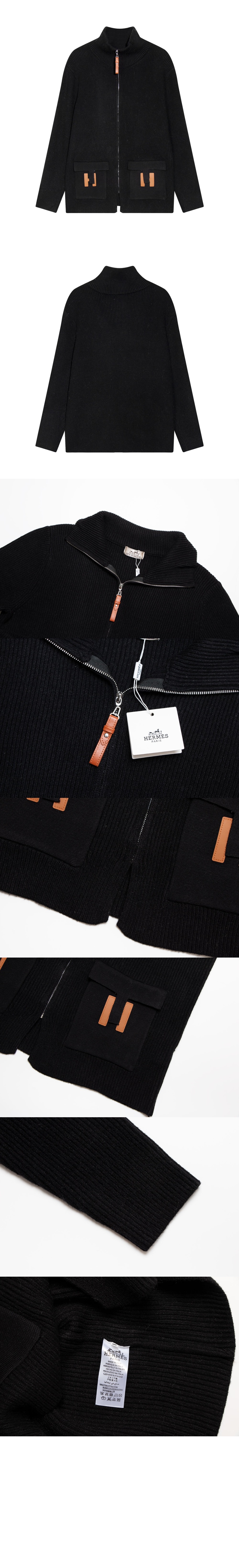 H로고 울 니트 > Etc - 기타제품