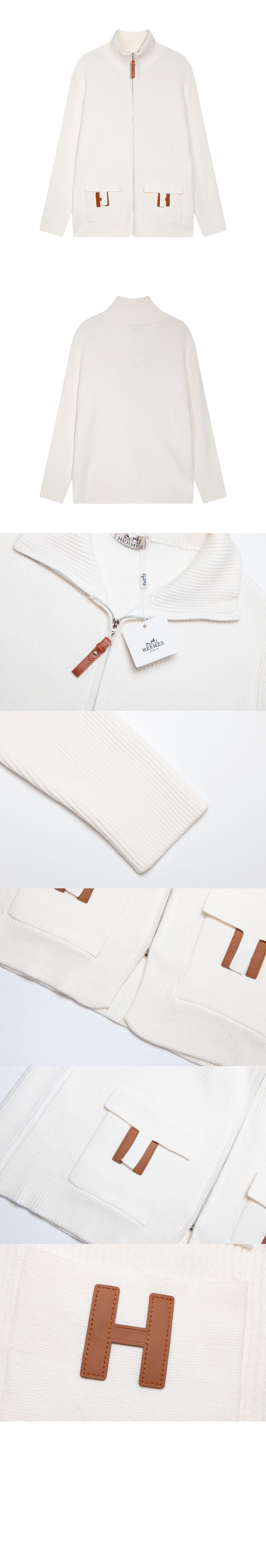 H로고 울 니트 > Etc - 기타제품